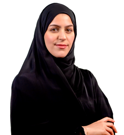 Ms. Mariam Walid Merhi