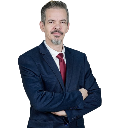 Dr. Mariano Ricardo Carballo