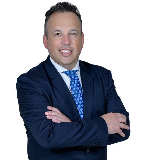 Dr. Mauricio Herrera
