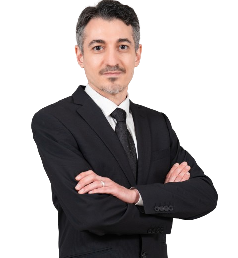 Dr. Mhd Adel Al Abed