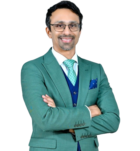 د.مايكل ريبيرو
