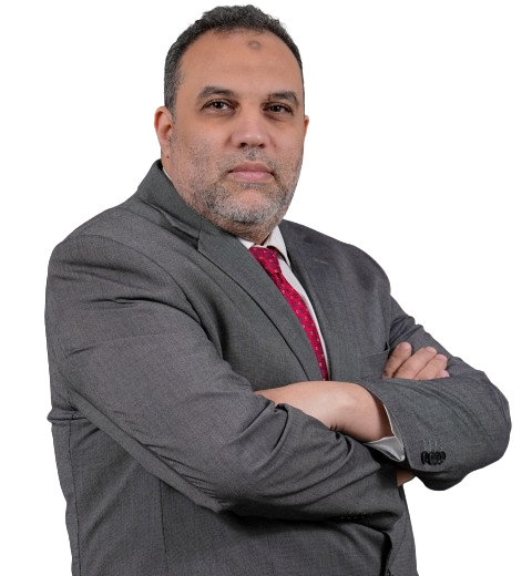 Dr. Mohamed Ahmed Abdou El Gayar