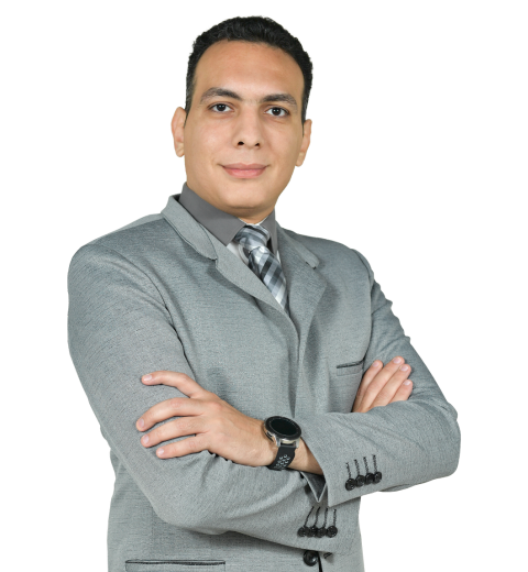 Dr. Mohamed Ahmed El Gazzar