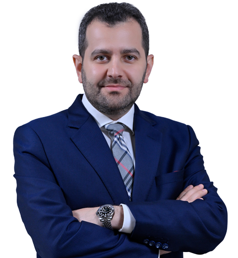 Dr. Mohammad Fityan