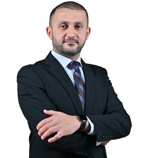 Dr. Mohammad Ismail Khaleel Aldahshan