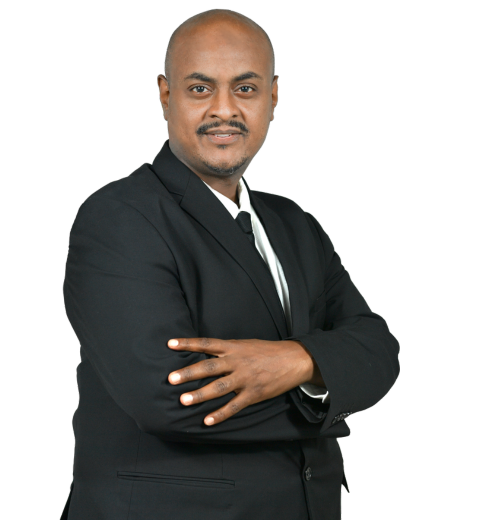 Dr. Mohammed Osman Abdalrazig Osman