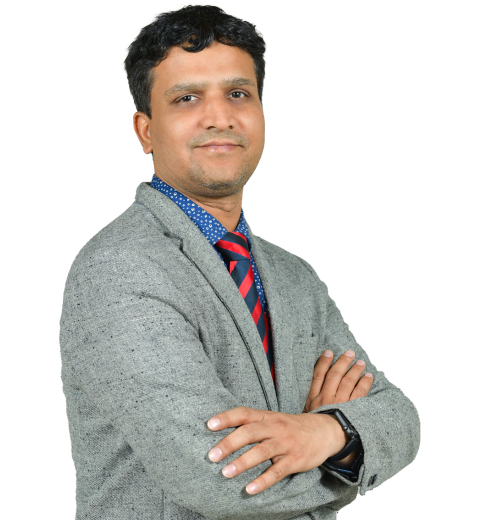 Dr. Mohammed Ramzan