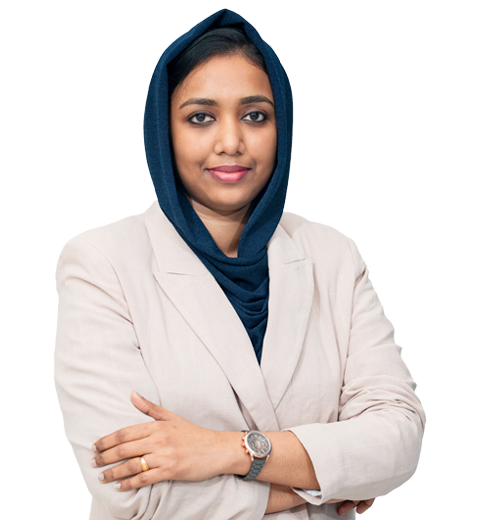 Ms. Shyma Basheer