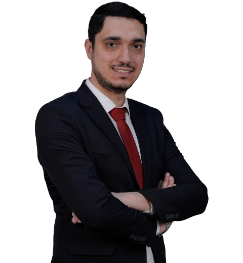 Dr. Muhammad Rafat Meda