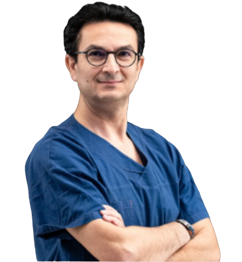 البروفيسور منجد المدرس