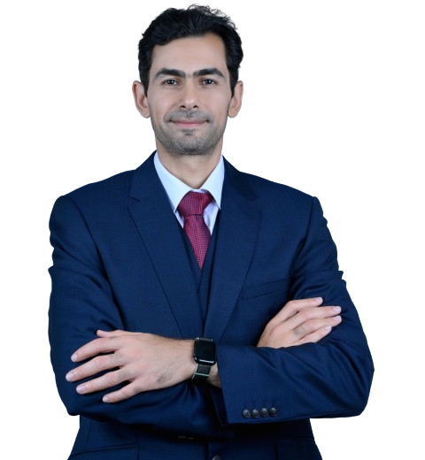 Dr. Mustafa Abbas