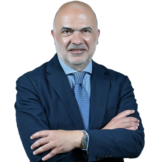 Dr. Naji Riachi