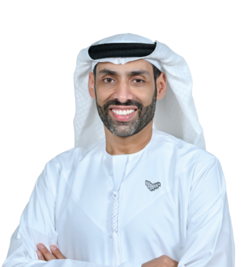 Prof. Dr. Humaid Obaid bin Harmal Al Shamsi