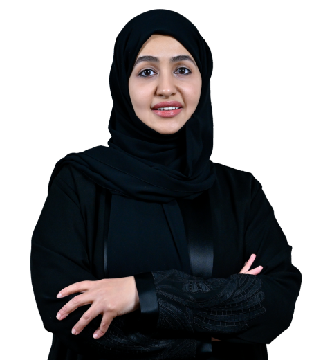 Dr. Nisreen Mohammad Al Aamri