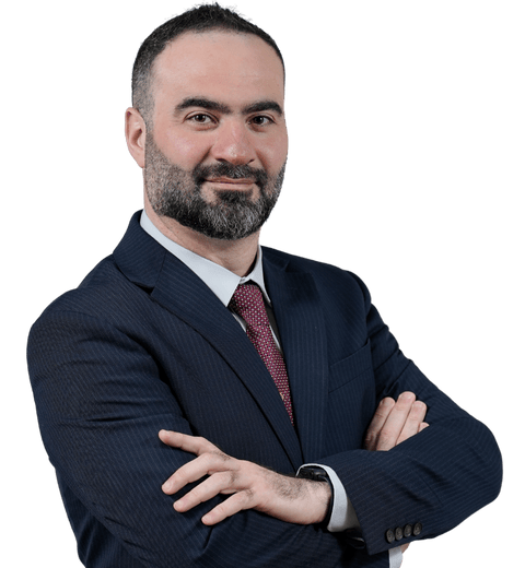 Dr. Omar Layth Qassid