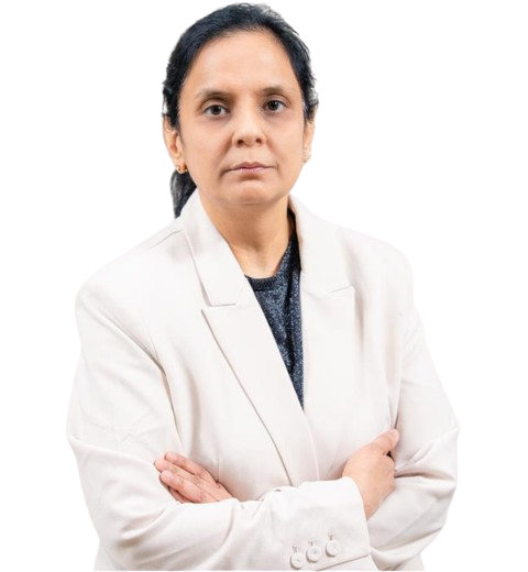 Dr. Priti Madnani