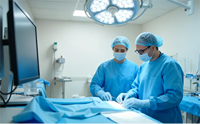 Advanced Proctology Solution
