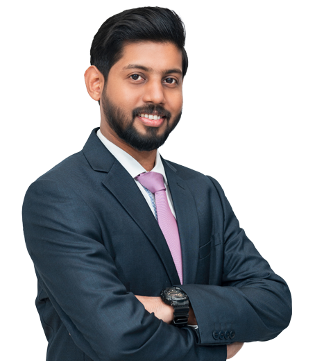 Mr. Amal Mohan