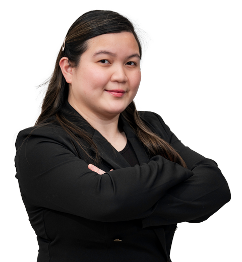 Ms. Girly Lim Donato