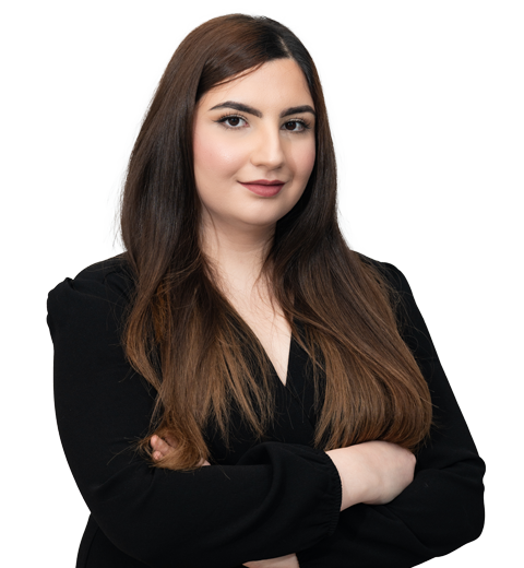Ms. Hina Jan