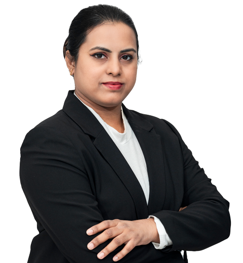Ms. Pratheeba Kantharaj