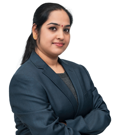 Ms. Ritika Divakar
