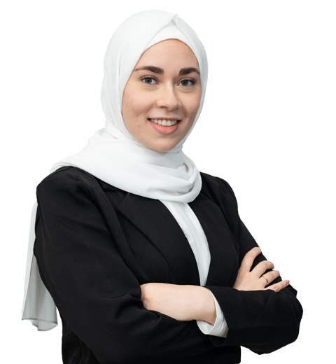 Ms. Sarah Abdel Karim Alkhaled