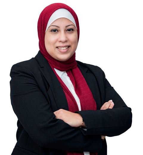 Ms. Sherook Mohamed Mosa