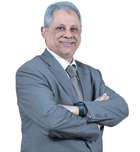 Dr. Raed Faisal Mohammed Al Saruri