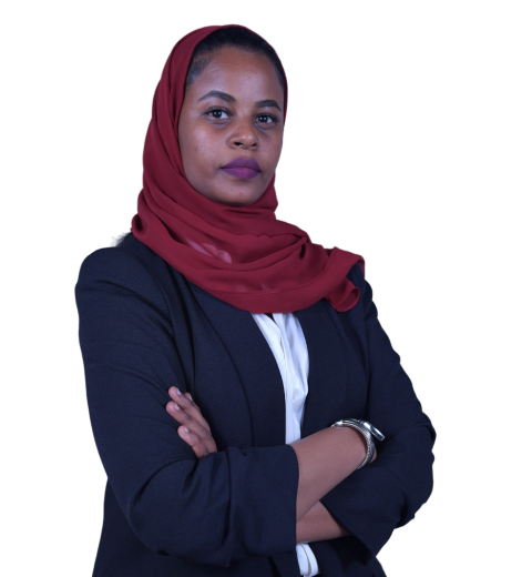 Dr. Roaa Abbas