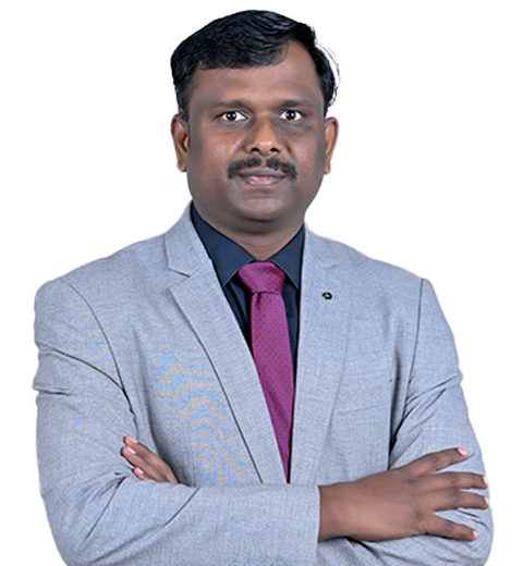 Dr. Lakshmanarajan Karuppasamy Mariyamma