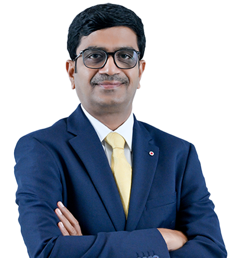 Dr. Ishthiaque Ahamed