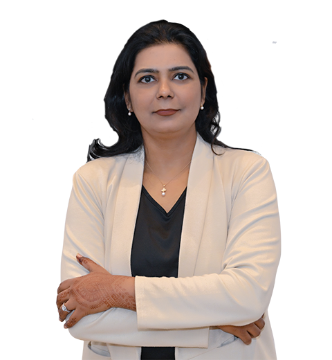 Dr. Anshu Tewari