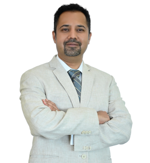 Dr. Sachin Rathore