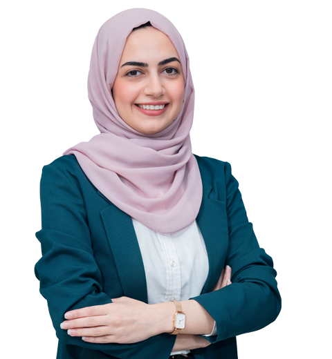 Ms. Salam Sagheer