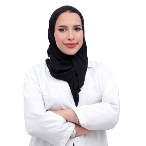 Ms. Sara Musallam Suhail Anbar Alkatheeri
