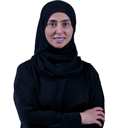 Dr. Sumayya Jumaa Obaid Juma Al Marzouqi