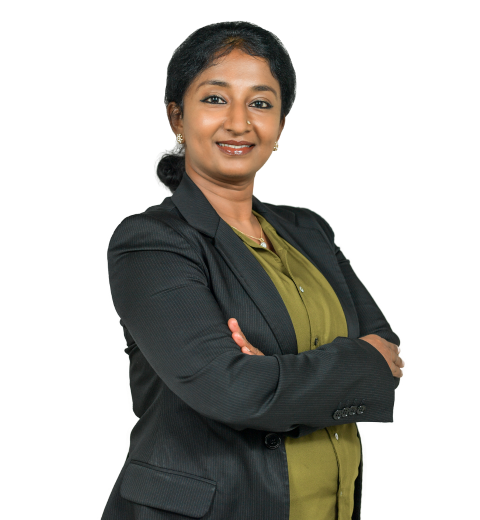 Dr. Susheetha