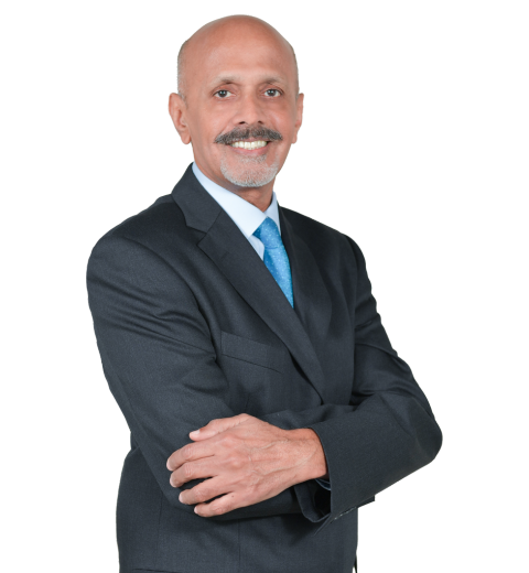 Dr. Thomas George Arayathinal