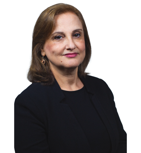 Dr. Mneerva Khalil Alahmar