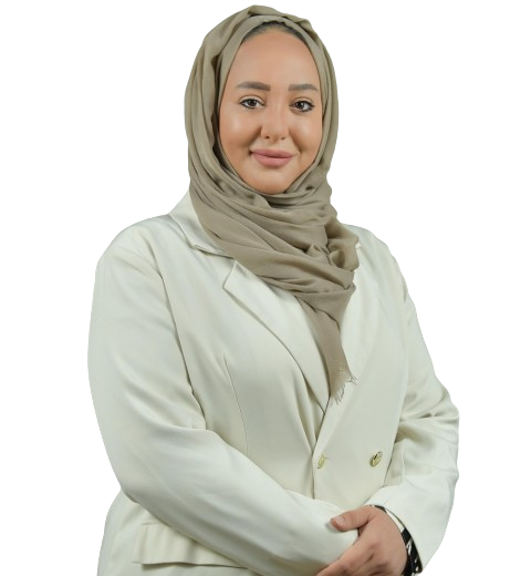 Ms. Noor Farouk Abu Dheir