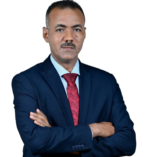 Dr. Sidahmed Abbas