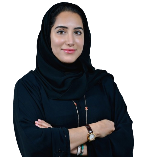 Dr. Aysha Almentheri