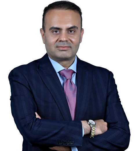Dr. Amir Javaid