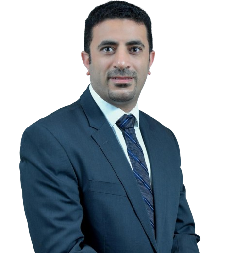 Dr. Ziad Mohamad Albaha