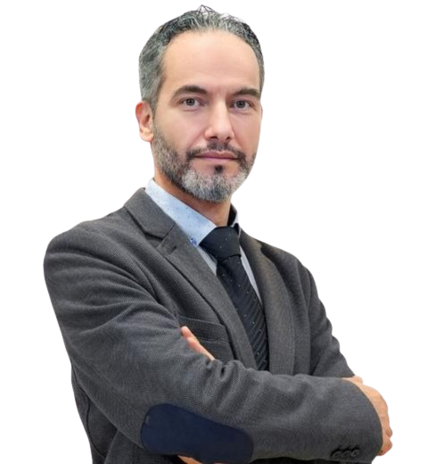 Dr. Omar Hnaidi