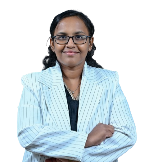 Dr. Preethi Jeyaraman