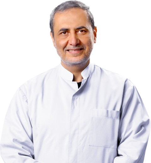 Dr. Samih Tarabichi