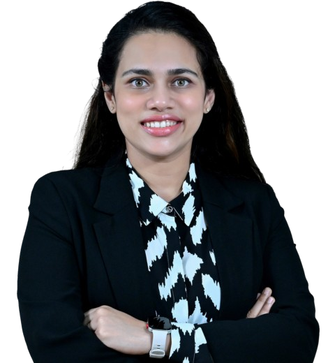 Dr. Surya Miriam George