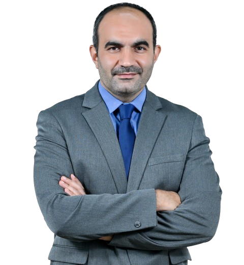 Dr. Tariq Alhamid